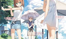 超级恋爱动漫第一季,甜蜜邂逅，青春心动之旅